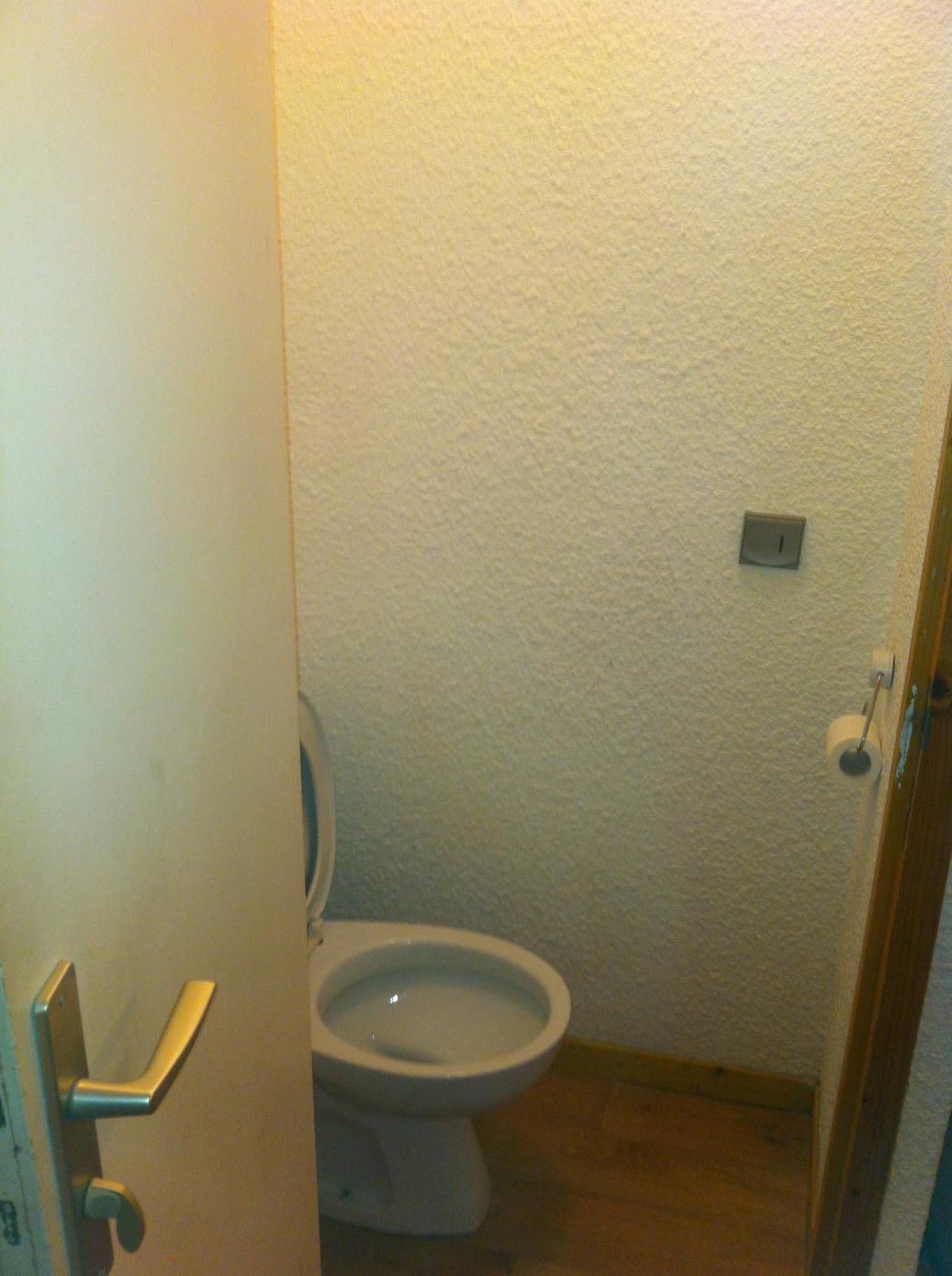 Appartement Au Pied Des Pistes Valmorel Extérieur photo